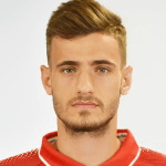 Валентин Драгомир