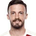 Хави Морено  