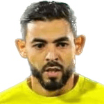 Хосам Алабани  