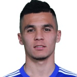 И. Кенжабаев