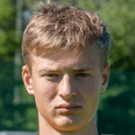 Данііл Парейко  