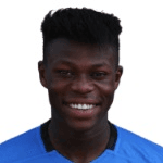 Т. Осей-Беркое