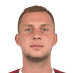 Дмитрий Баринов