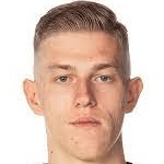 Александер Бернхардссон