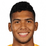 Серхіо Рафаель Пабон Баррос