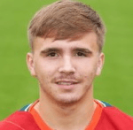 Джеймс Барри Норрис  