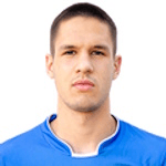 Матея Стоянович  