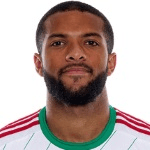 Д. Уэдраого  