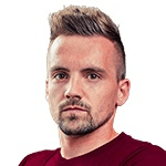 А. Хебибович  