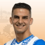 Пабло Агильера  