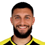 Фабио Феррейра