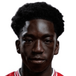 Ефраим Йебоа