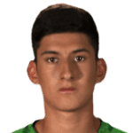 Мартин Парра