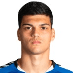 Габріел Бразан