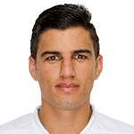 Жардель Андерсон Монтейру Віана  