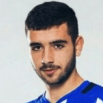 Льюис Льясер  