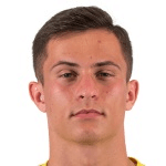 А. Капралик  