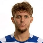 А. Халилович  