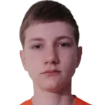 Максим Воронов