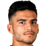 Гильерме Мораис  