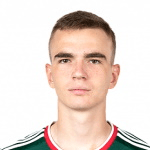 А. Косогоров  