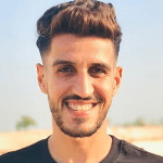 Махмуд Адель  