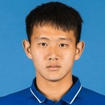 Сюй Цзюньмин  