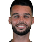 Тьягу Коррейя  