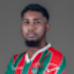 Рошиано Соэбарман  