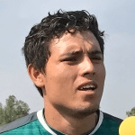 Клаудио Эрнесто Гонсалес Муньос  