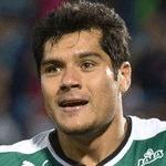 Хав'єр Антоніо Ороско Пеньуелас  