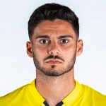 Серхіо Лосано  