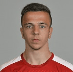 Александер Бургсталлер  