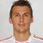 Роберт Теше  