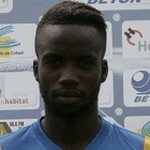 Бен Амаду Сангаре