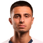 Энтони Георгиу