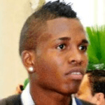 Хав'єр Ісідро Чаркопа Алегрія  