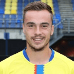 М. Паулиссен  