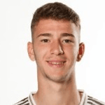 Жорди Мартин  