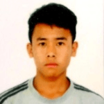 И. Ванлалруатфела  