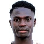 Никсон Ньясулу  