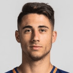 Гільєм Хайме  