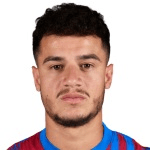 Феліппе Коутіньйо