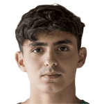 Гильермо Эсекьель Сантильян  