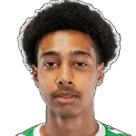 Джилиан Н'Гессан