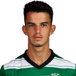 Давид Монтейру