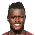 Мариус Трезор До