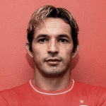 Sílvio Escobar Benitez