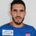 Халиль Беномес