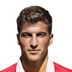 Э. Массианджело  